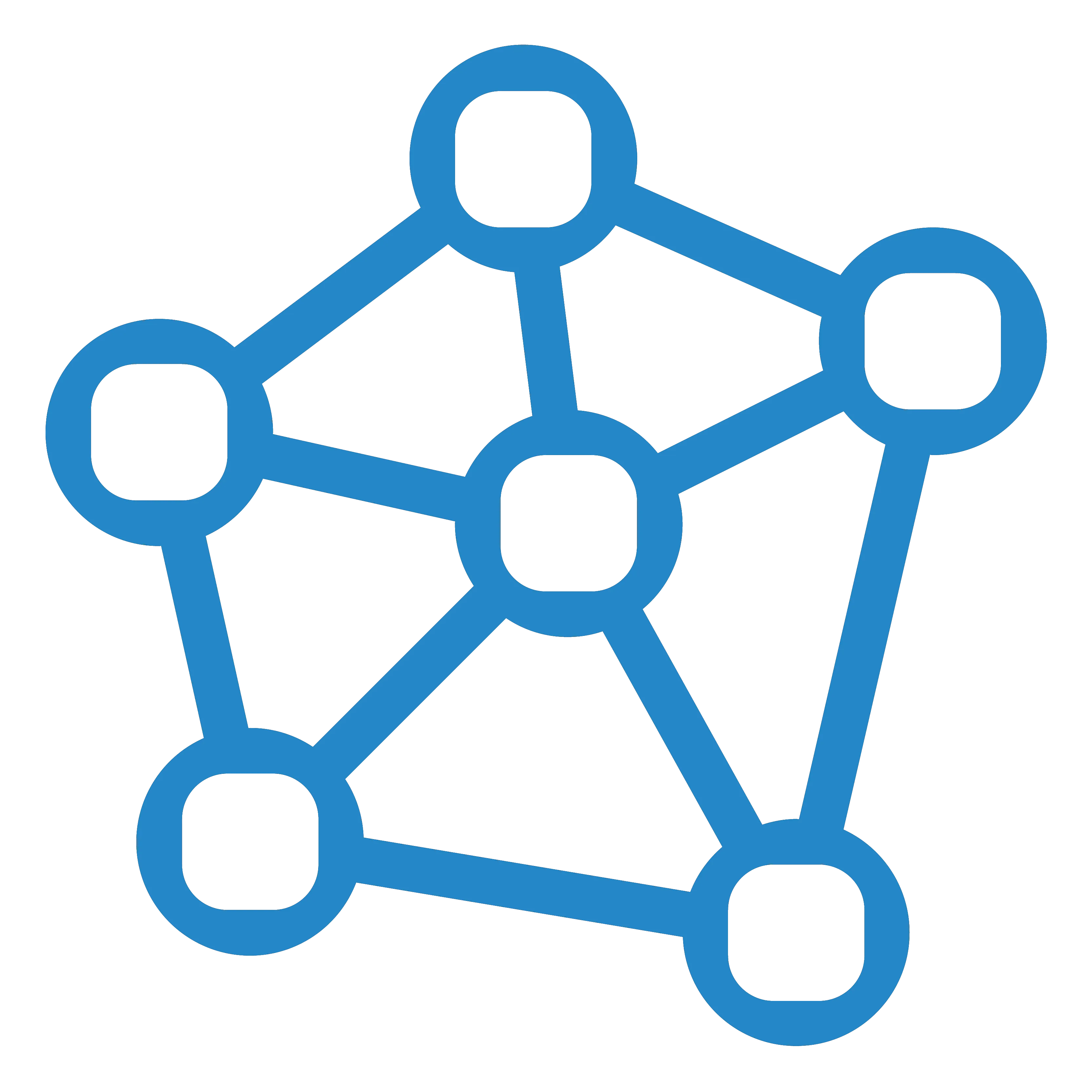 Deep Ecosystem Knowledge icon